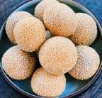 Best Sesame Ball in Castle Rock, CO